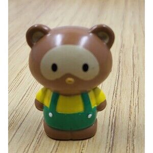 Hello Kitty Friend Tracy figure